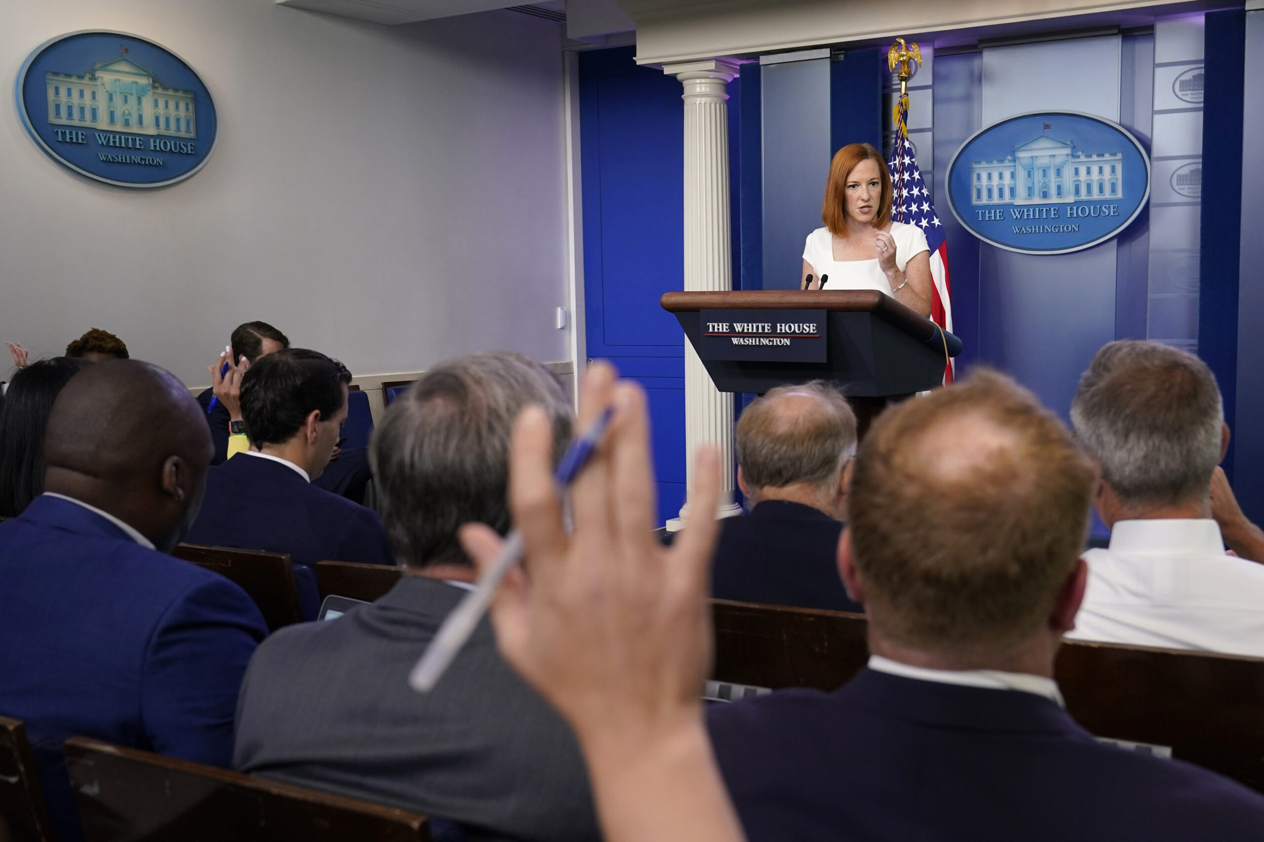 True: 58% agree media are the ‘enemy of the people,’ 83% hit ‘fake news’