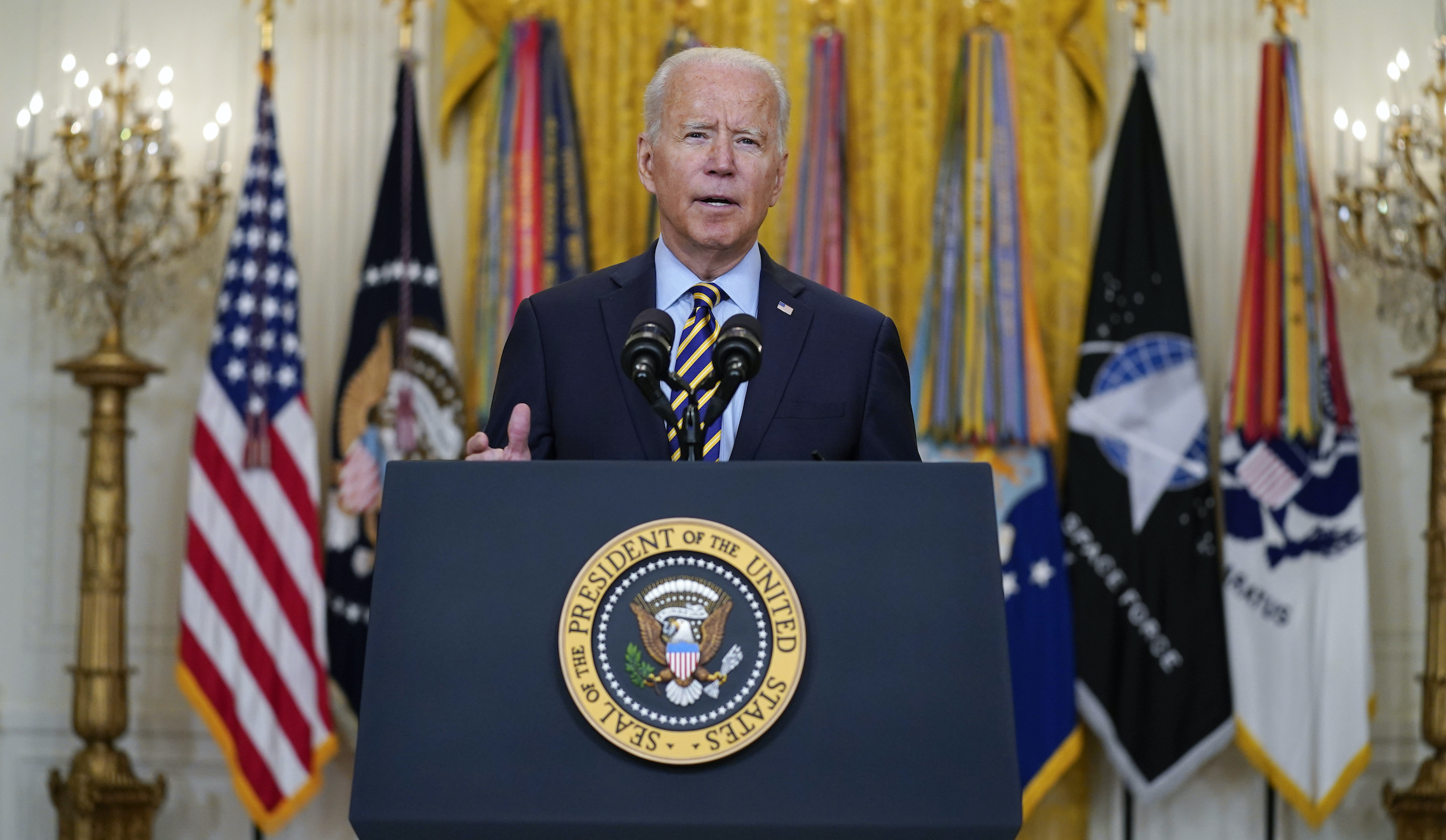 Ethics experts concerned about Hunter Biden’s art show