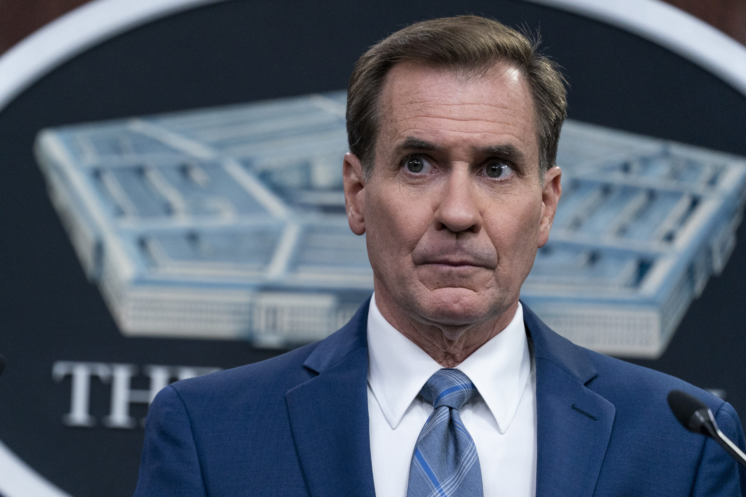 Pentagon ‘analyzing’ Haiti’s request for US troops after assassination, spokesman says