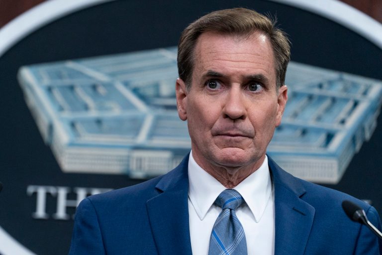 Pentagon ‘analyzing’ Haiti’s request for US troops after assassination, spokesman says