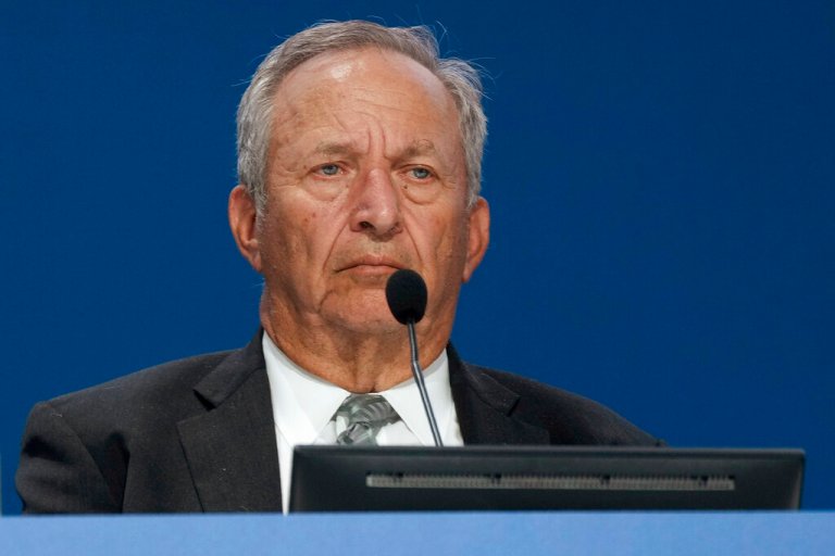 Bipartisan group of former Treasury secretaries back Manchin-Schumer bill