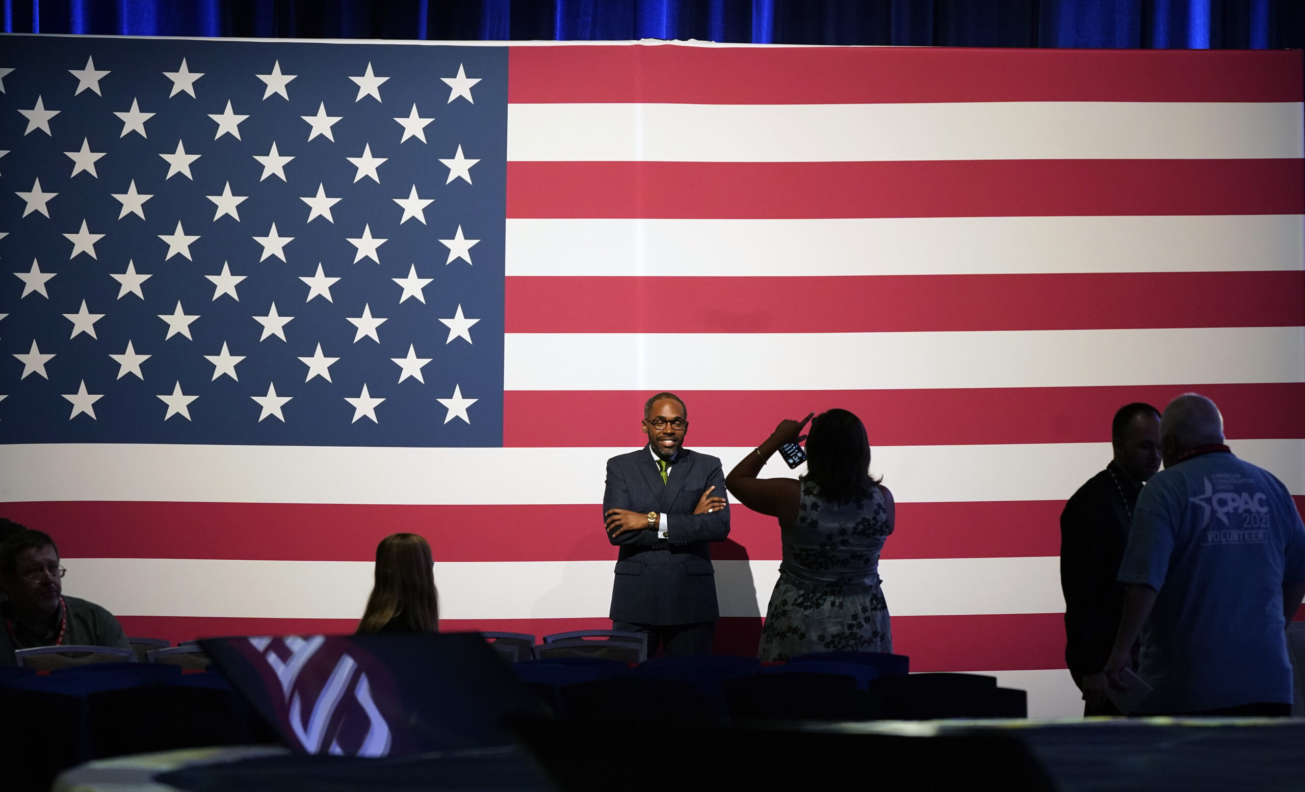 RNC national spokesman Paris Dennard ‘no longer works’ for party: Report