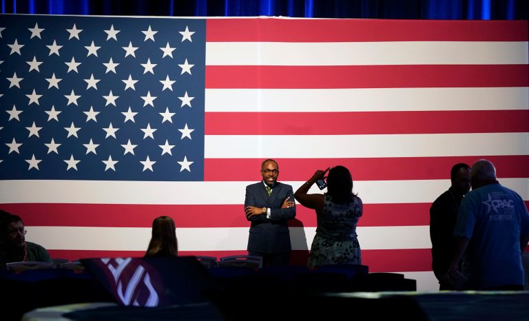RNC national spokesman Paris Dennard ‘no longer works’ for party: Report
