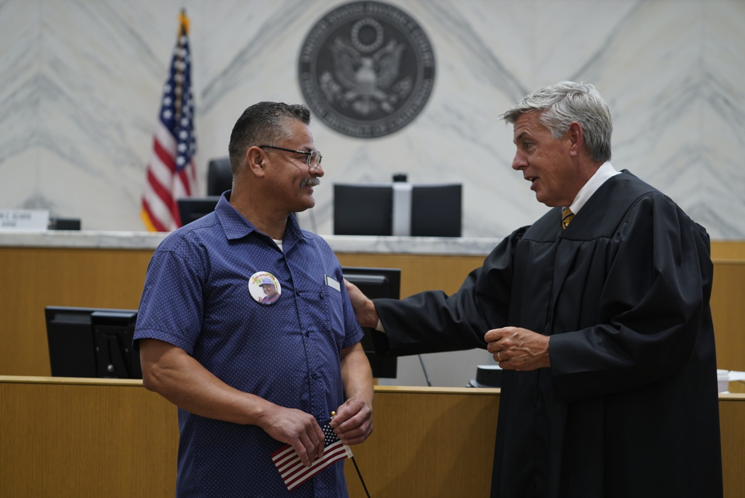 Who is Mark Scarsi, the Trump-appointed judge in Hunter Biden’s tax case?