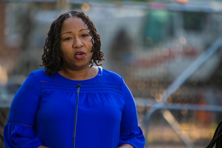 Charlottesville mayor who hates her city ends reelection bid