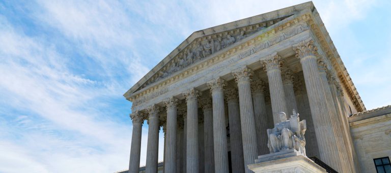 Supreme Court to resume in-person oral arguments for fall term