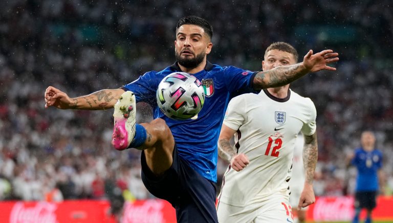 Italy upsets England to win Euro 2020 Championship