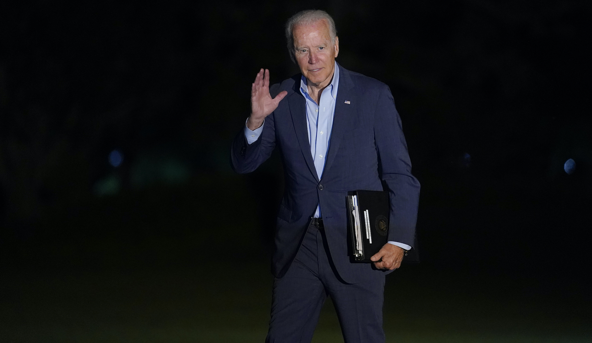 Biden celebrates the ‘clarion call for freedom’ voiced by anti-communist protesters in Cuba