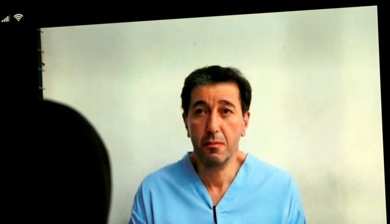 Biden has power to make Jordan’s King Abdullah release a US citizen