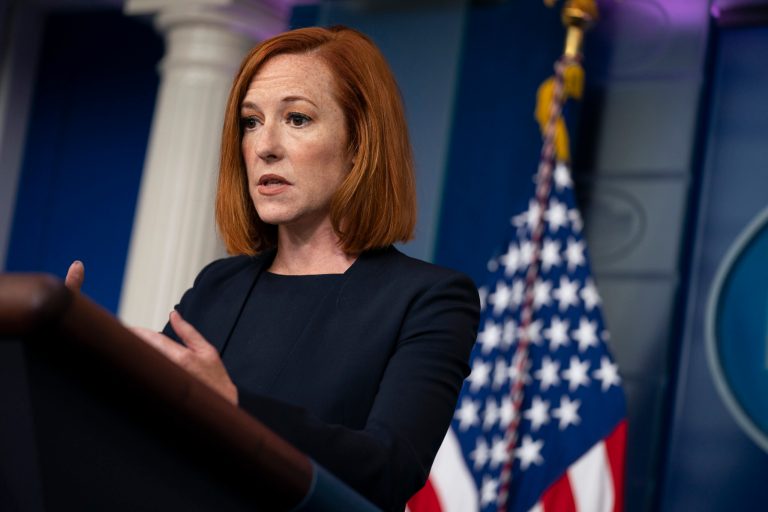 ‘Harsh reality of everyday life in Cuba’ to blame for protests not US, White House says