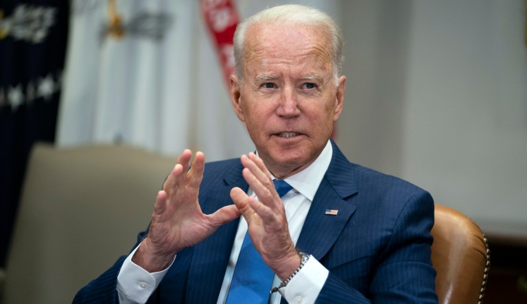Biden could use Cuba protests to boost GOP support for ‘voting rights,’ White House says