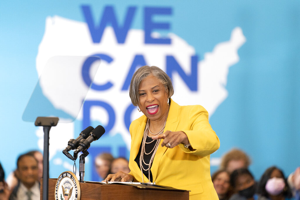 25 House Democrats won’t seek reelection in 2022