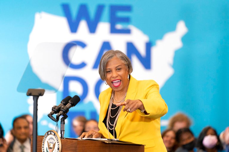 25 House Democrats won’t seek reelection in 2022