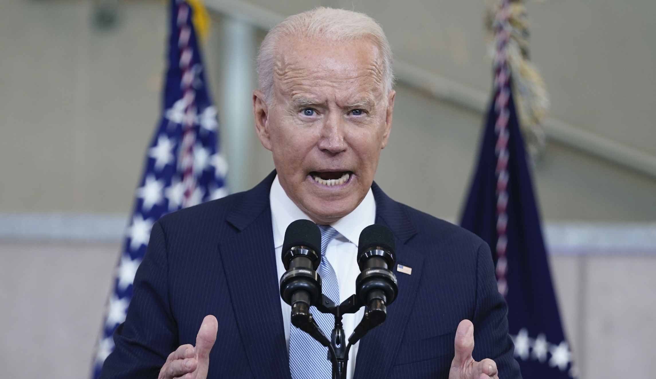 Biden’s equity agenda will make schools less safe
