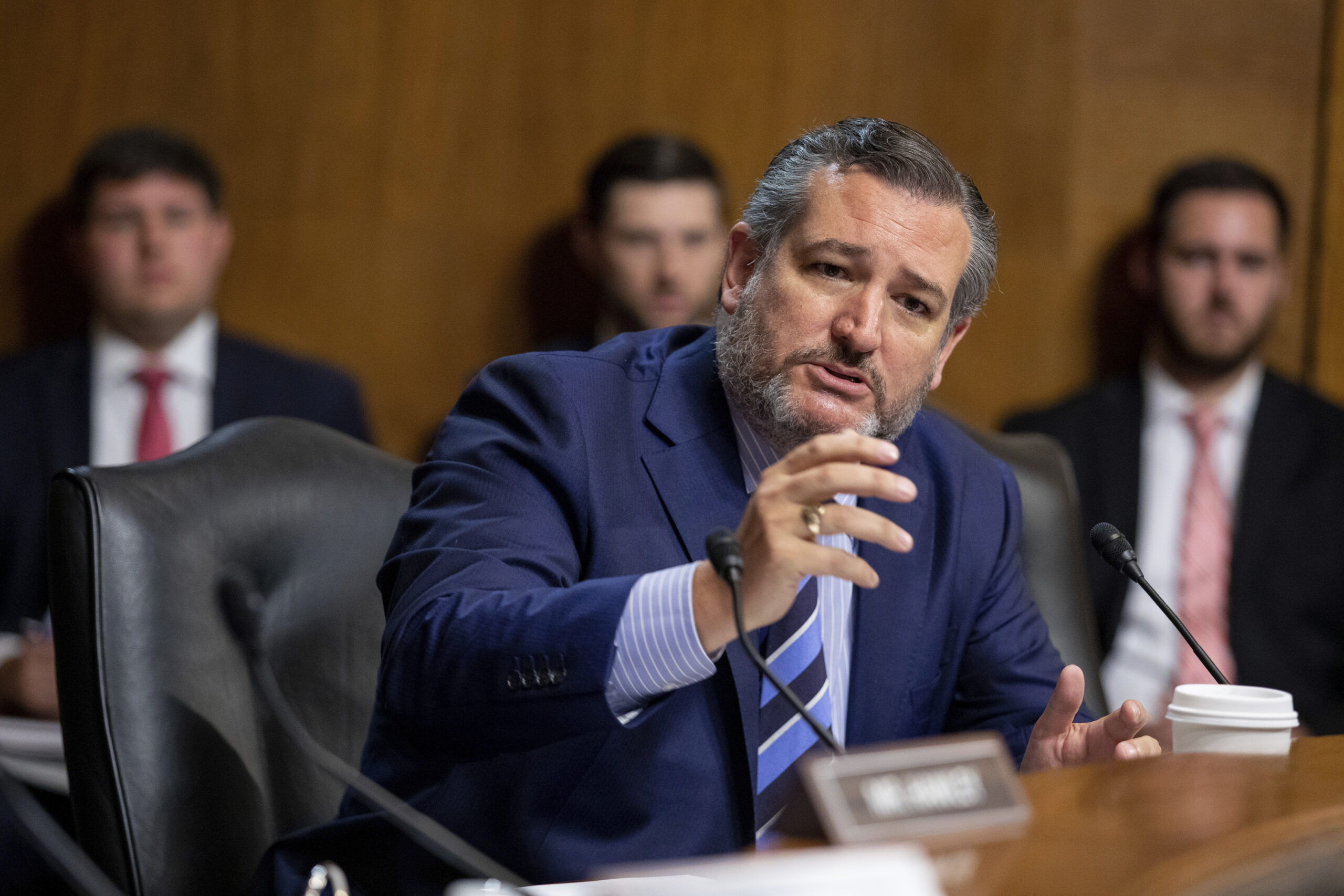 PolitiFact tries, and fails, to fact-check former solicitor general of Texas on Texas state law