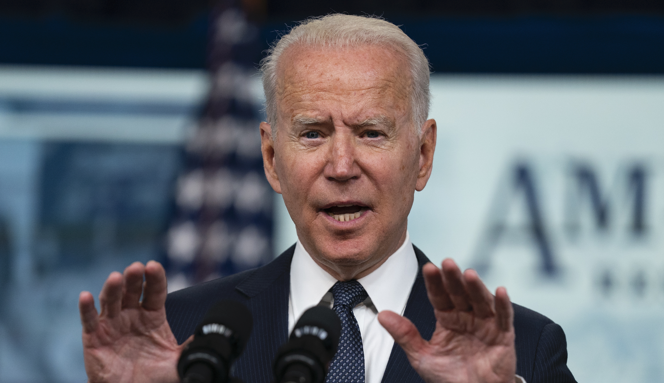Biden must not let Cuba threaten the US