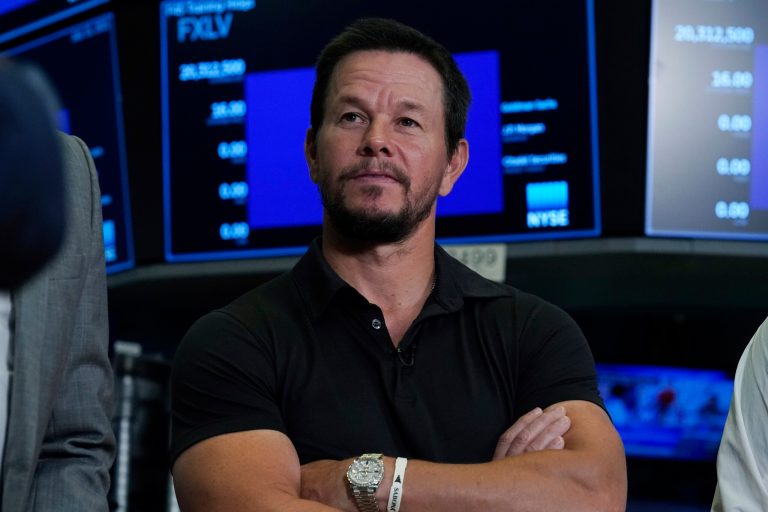 WATCH: Mark Wahlberg says ‘stay prayed up’