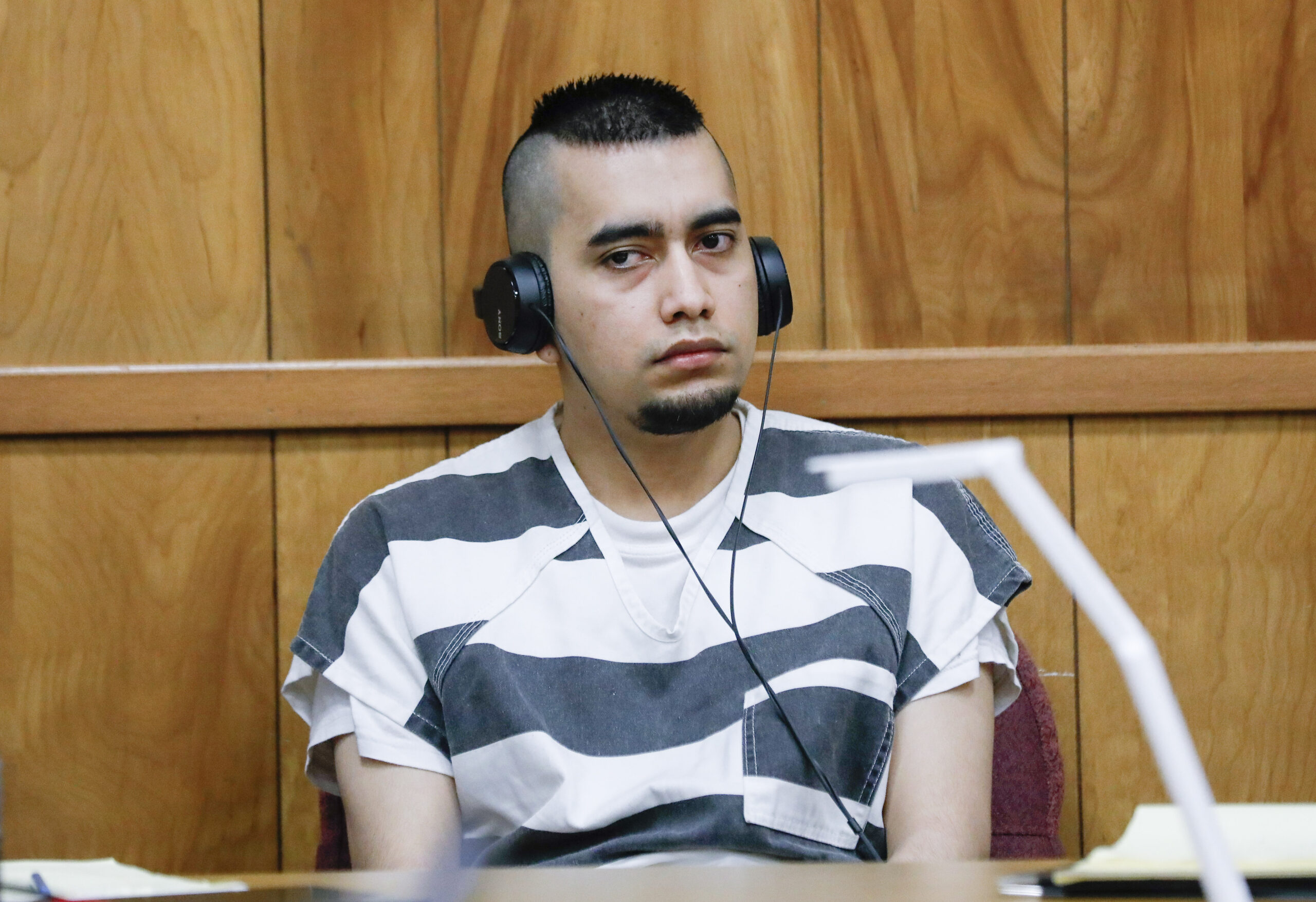 Judge denies Mollie Tibbetts convicted killer’s motion for new trial