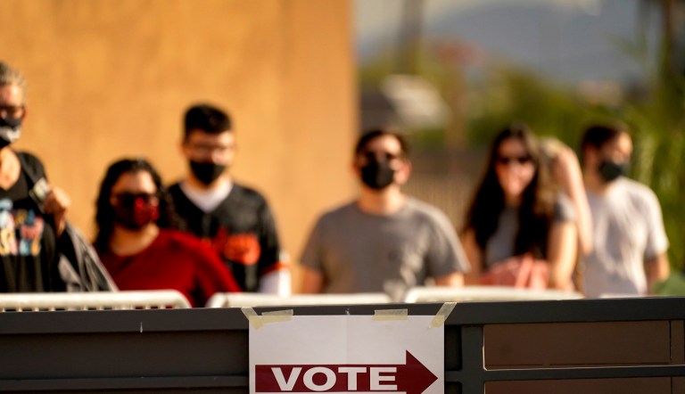 Sixteen million mystery ballots demonstrate the need for vote-integrity efforts