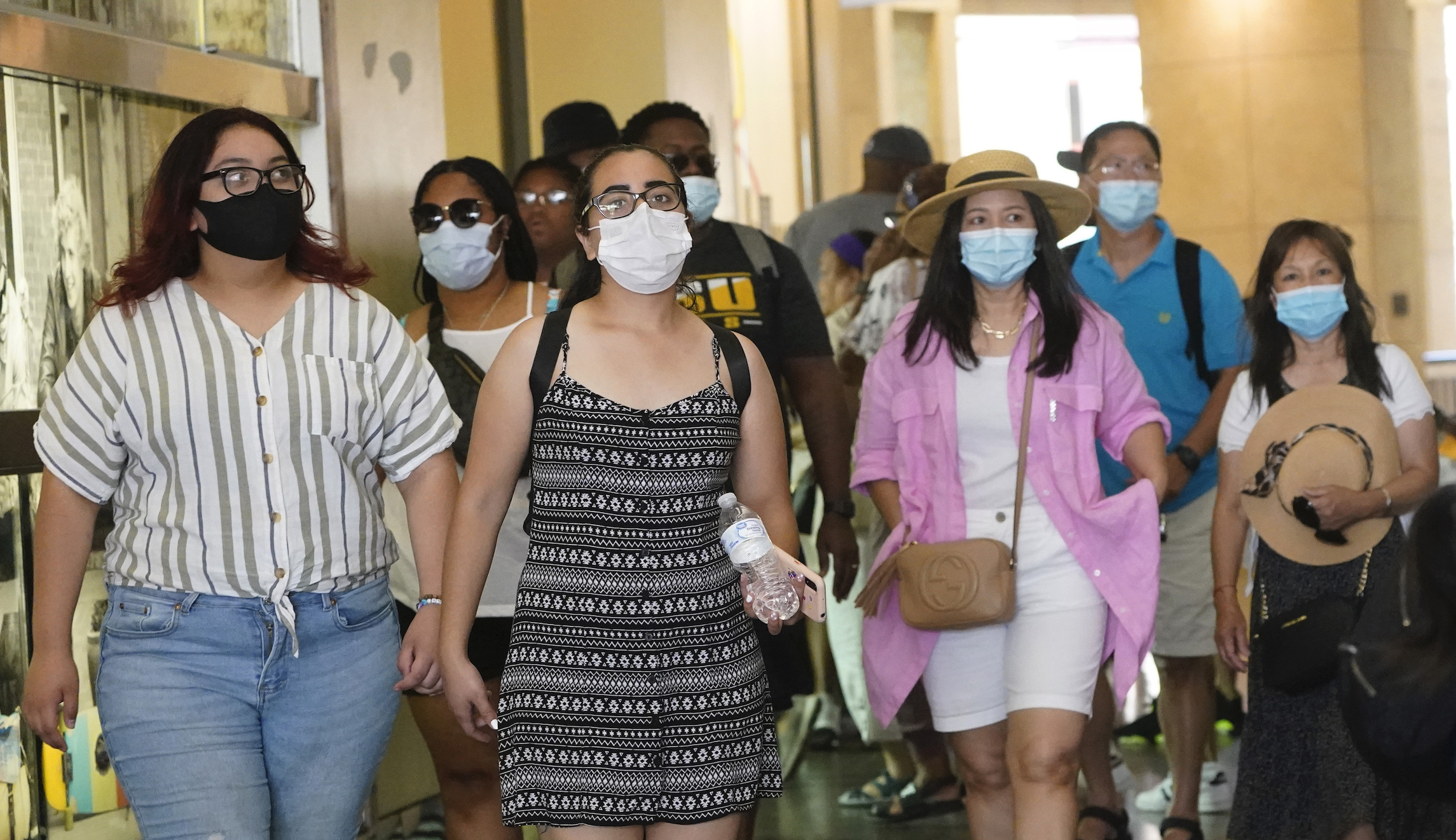 The establishment has yet to receive its reckoning over COVID failures