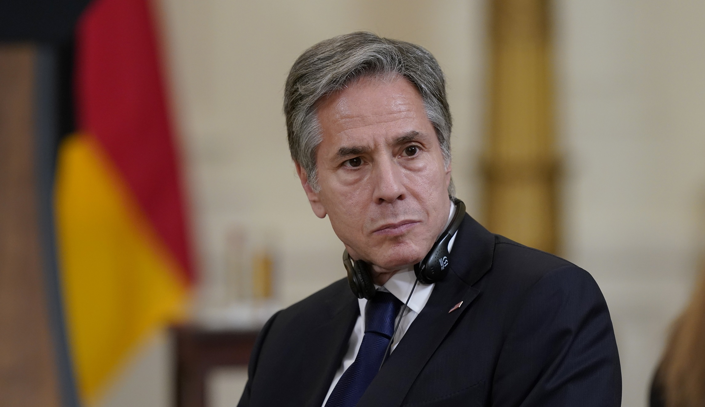 Why does Biden team ask thuggish regimes to lecture US on racism?