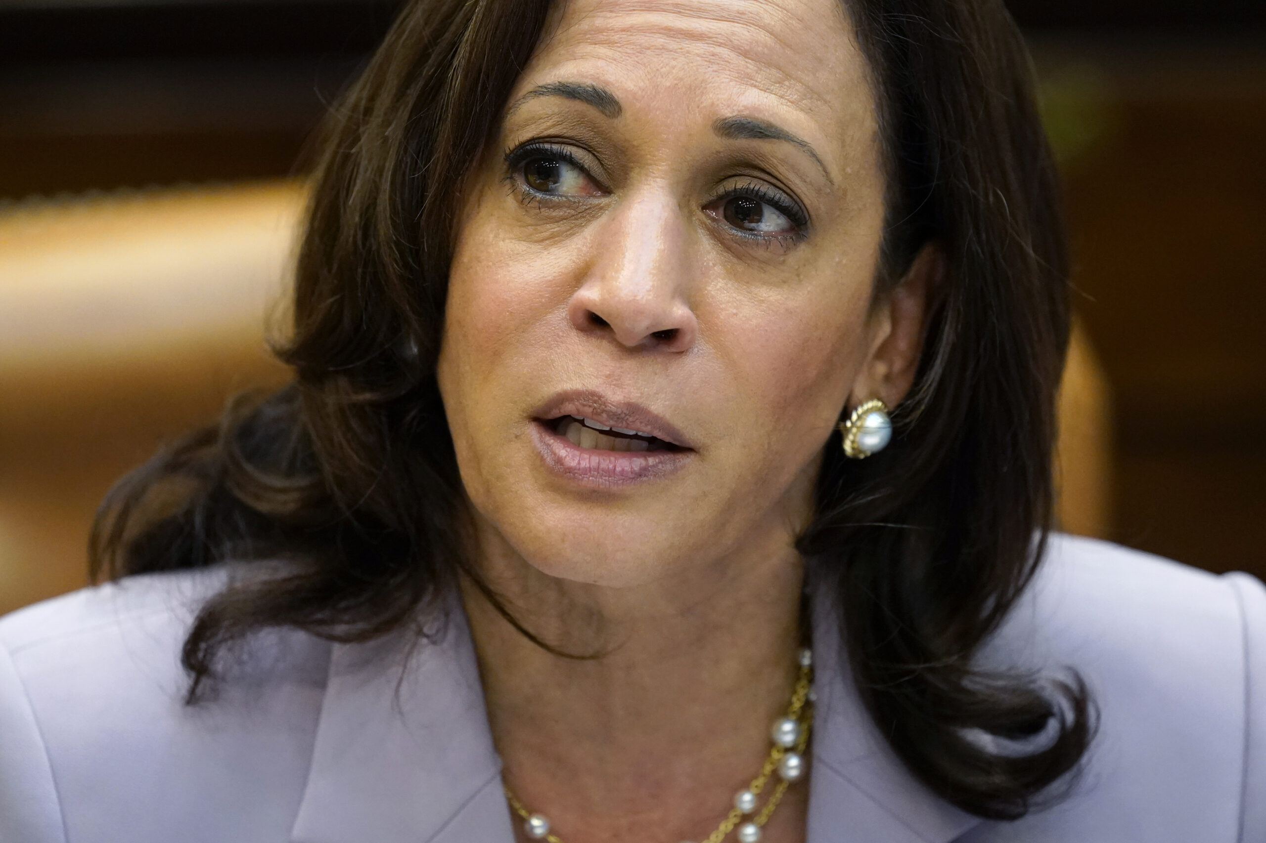 ‘Consistent thread’: Harris staff complaints predate her vice presidency