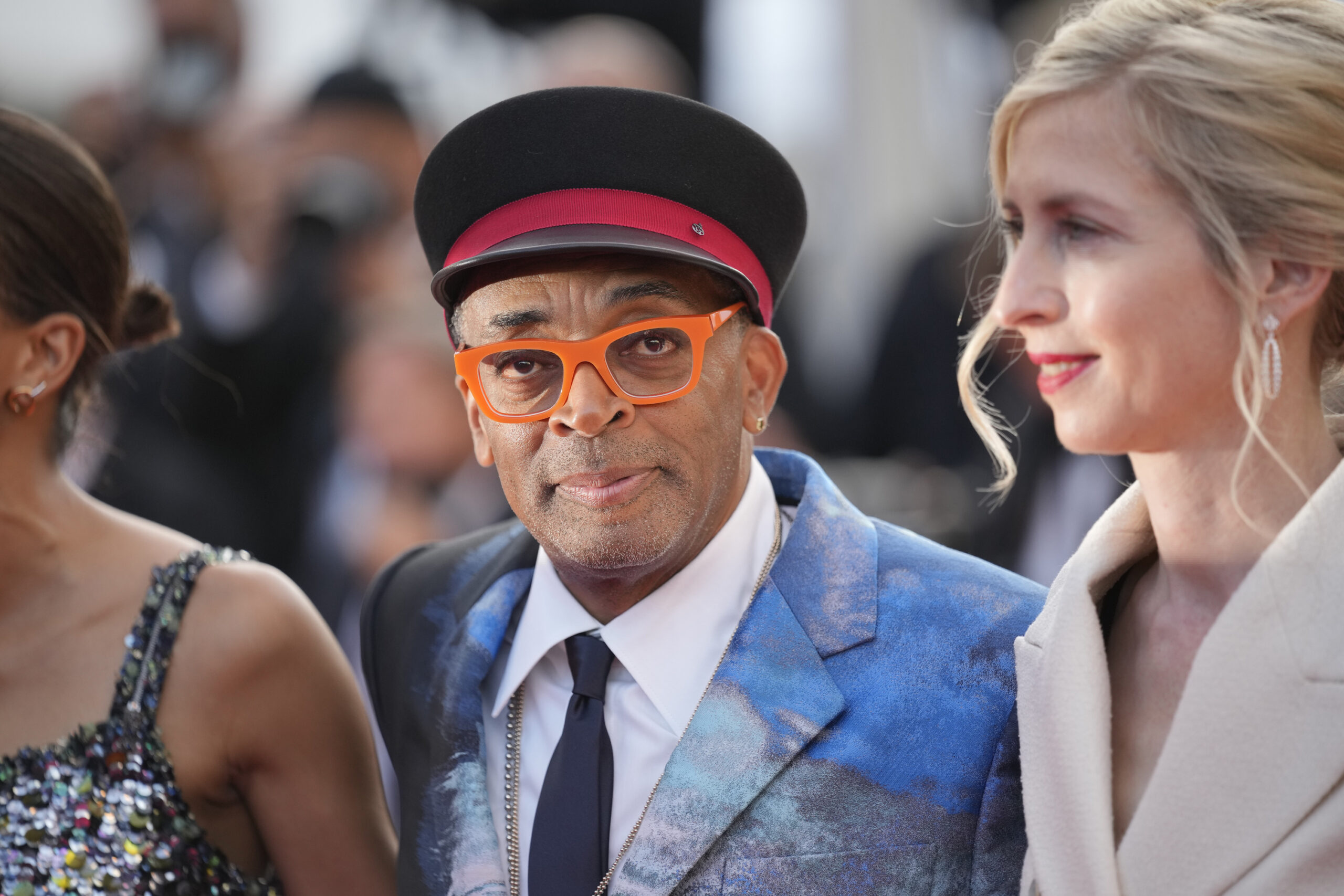 Spike Lee and HBO spread disinformation — will they be banned next?