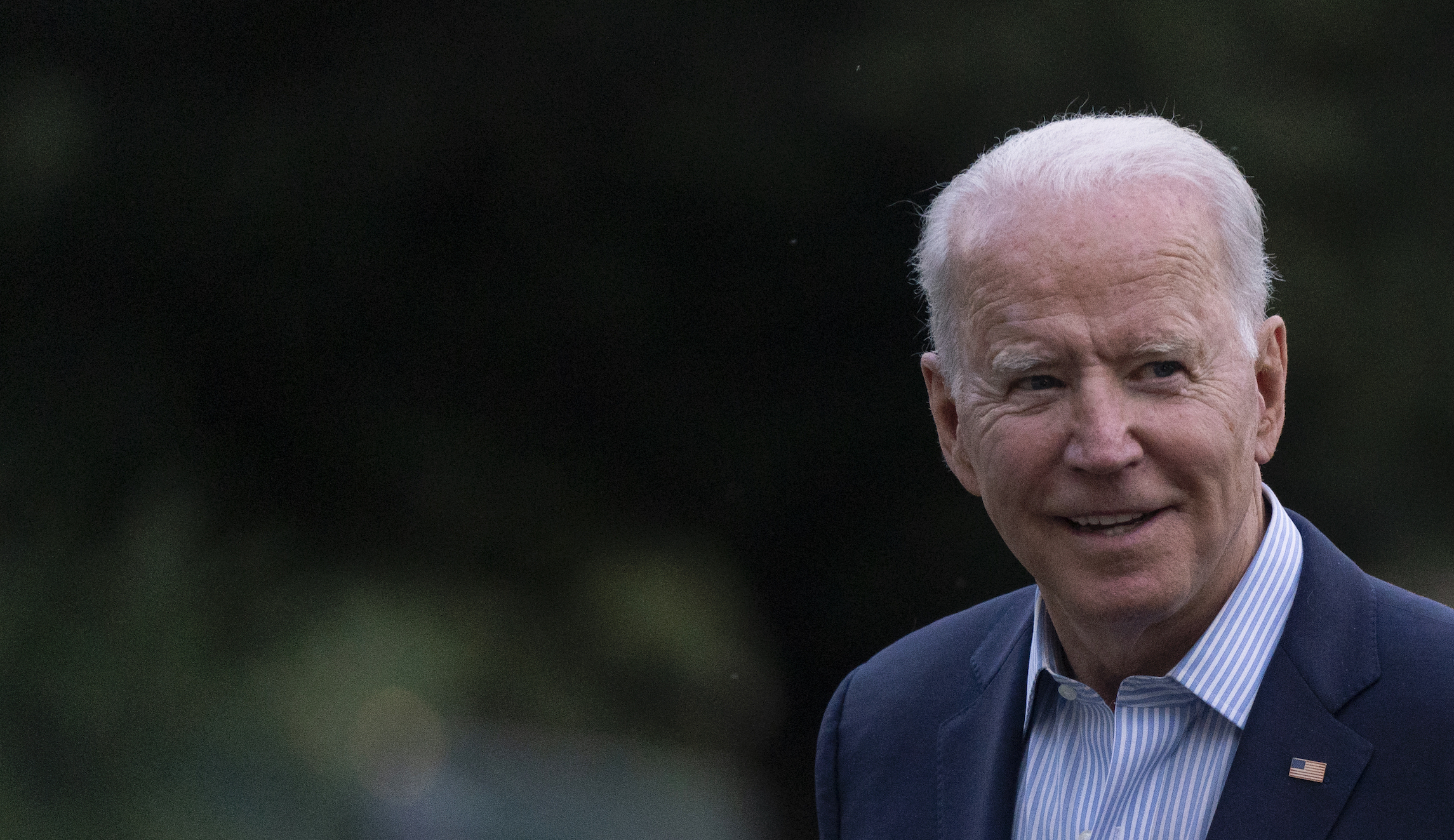Biden tackles inflation concerns head-on with two-pronged infrastructure push