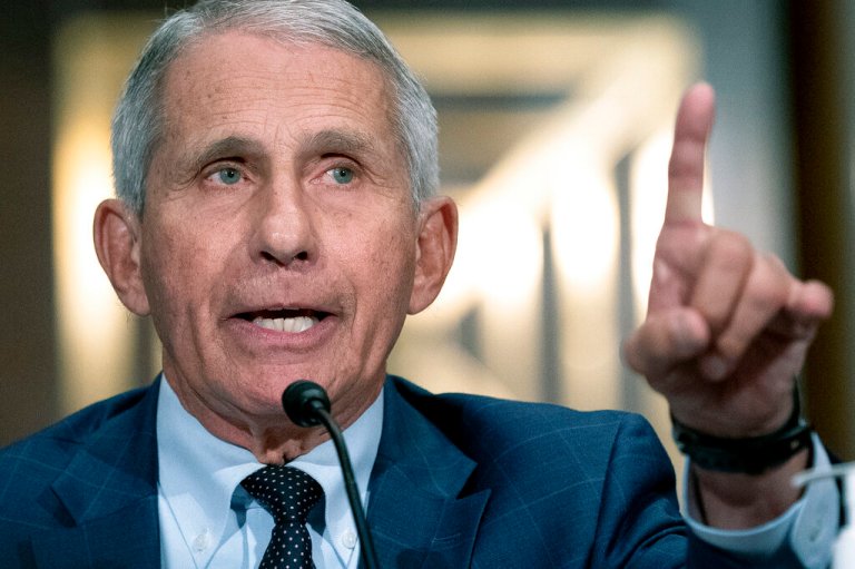 Poll: Fauci lied, resign