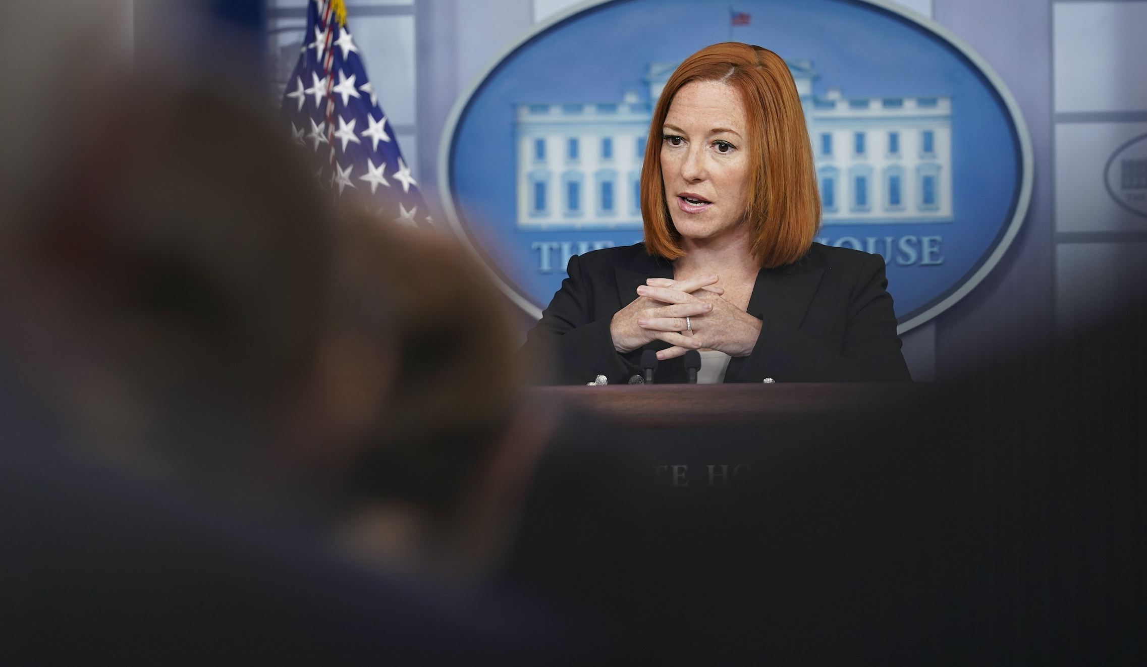 White House condemns China’s ‘dangerous’ rejection of investigation into Wuhan lab