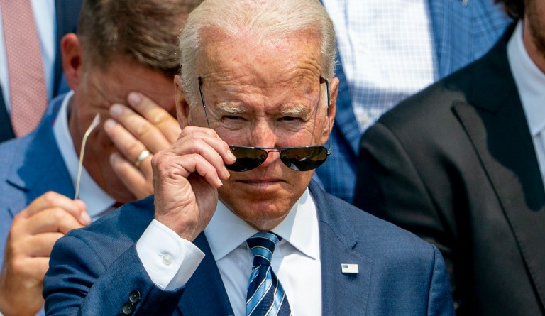 Biden to host Ukrainian President Volodymyr Zelensky at the White House on Aug. 30