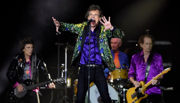 Delta variant cancels Jazz Fest, gives New Orleans the blues