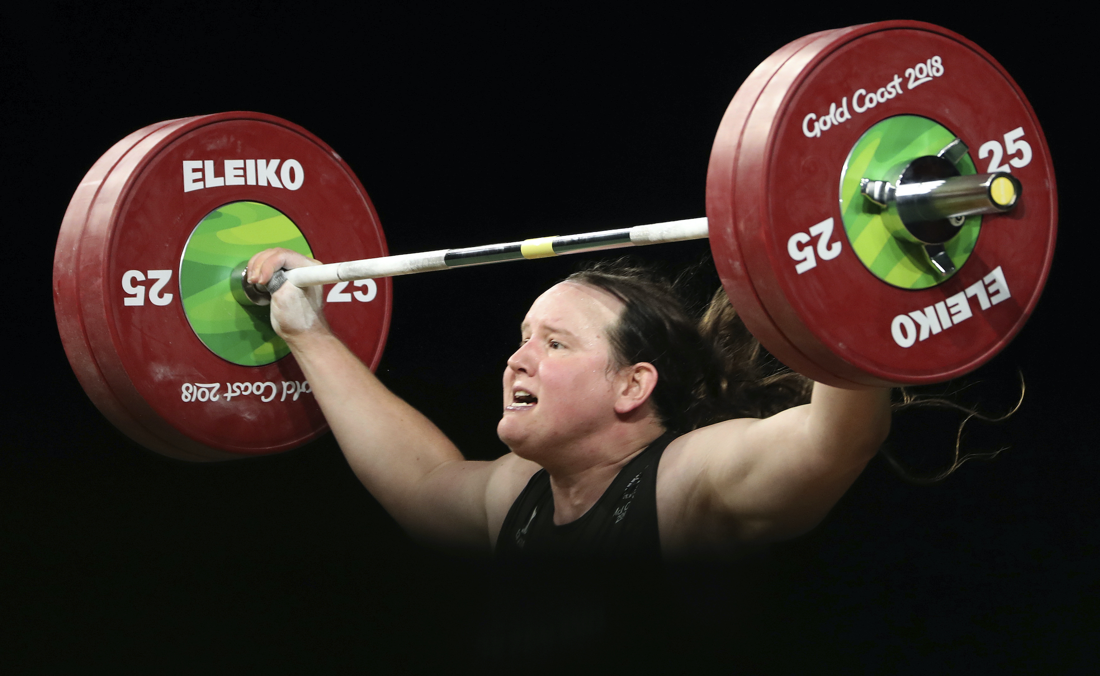 1 in 5 say transgender athletes should be allowed to compete with their identified gender: Poll