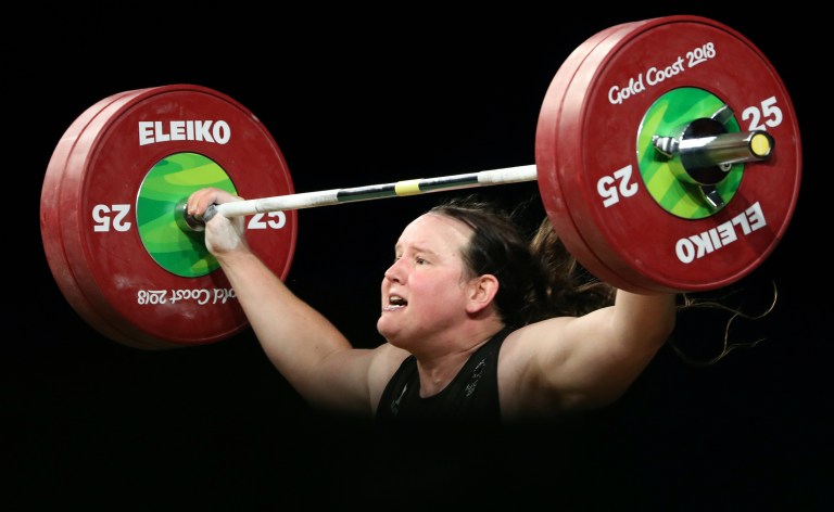 1 in 5 say transgender athletes should be allowed to compete with their identified gender: Poll