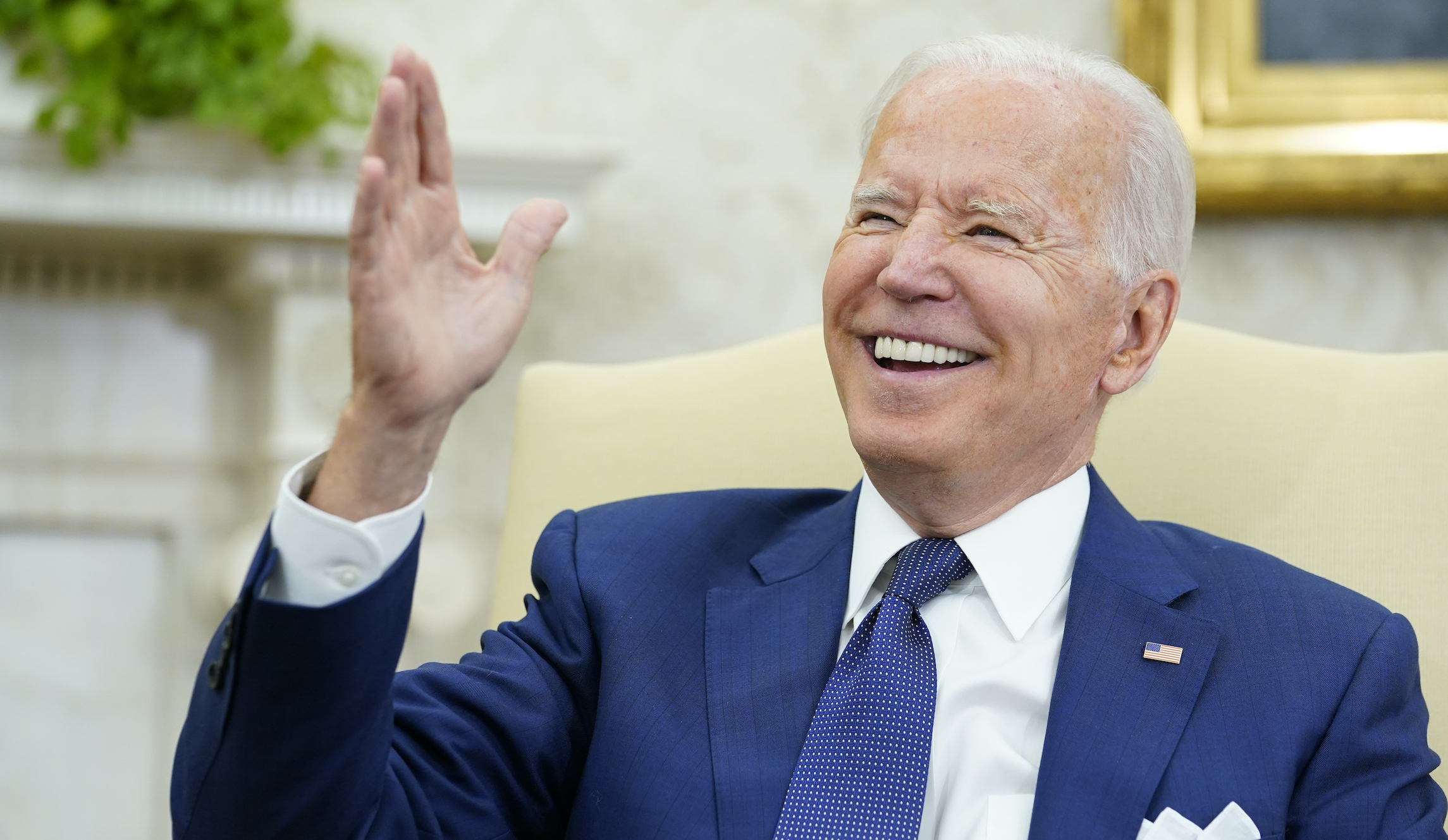 Biden White House releases new ‘blueprint’ for immigration overhaul