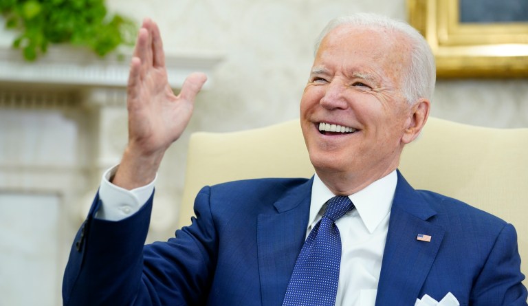 Biden White House releases new ‘blueprint’ for immigration overhaul