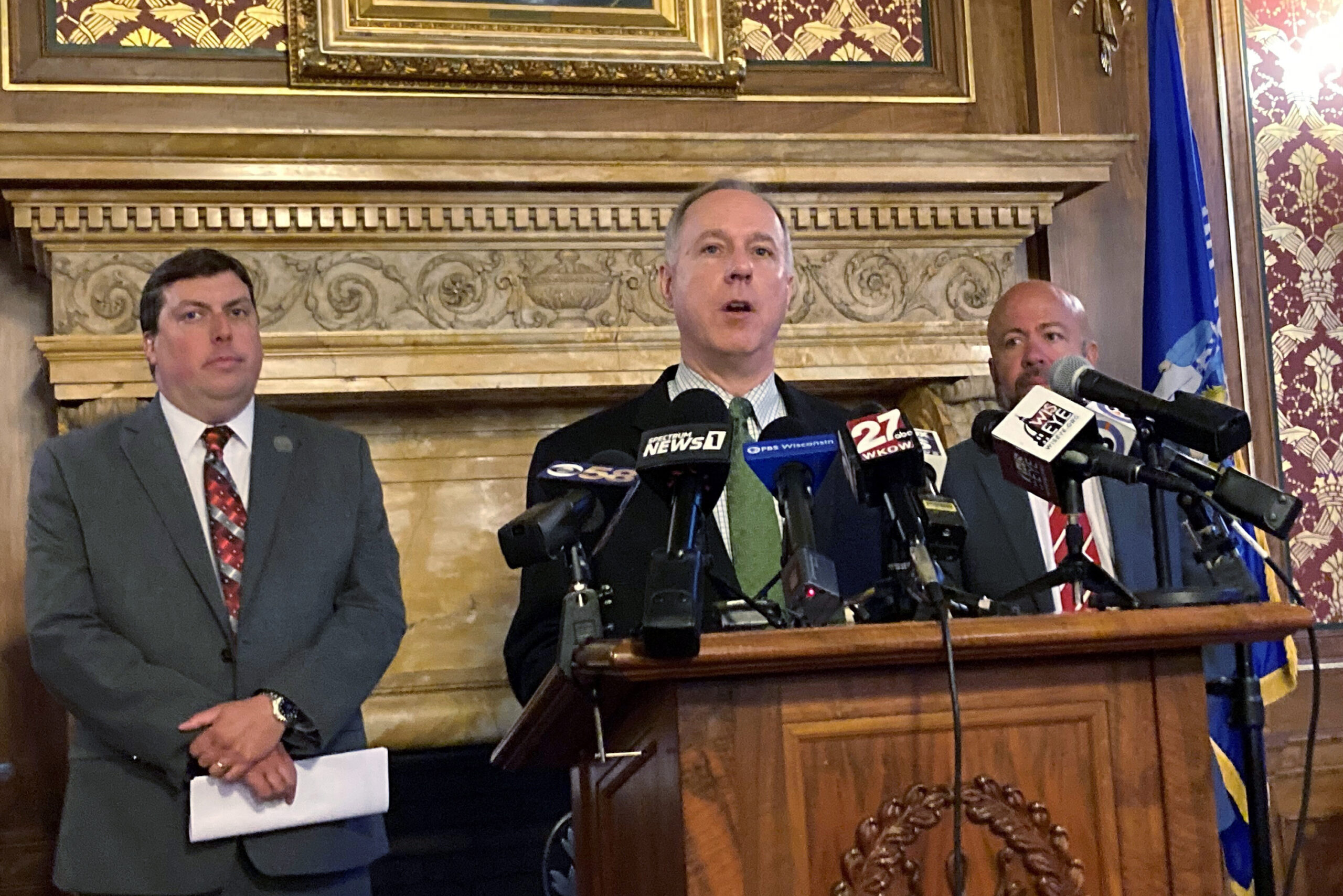 Top Wisconsin Republican doubts value of another election audit