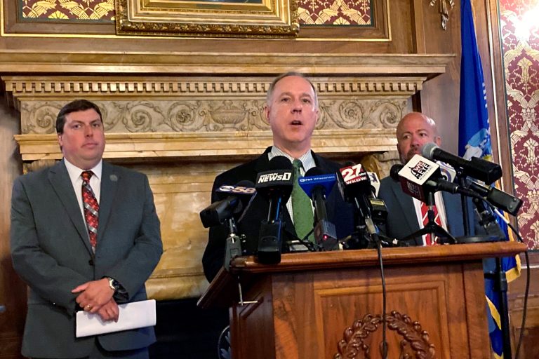 Top Wisconsin Republican doubts value of another election audit