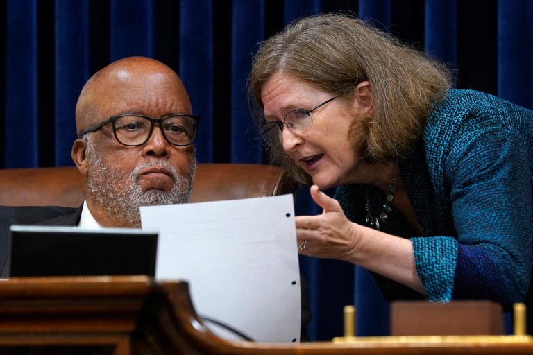 Jan. 6 committee subpoenas former top Trump aides