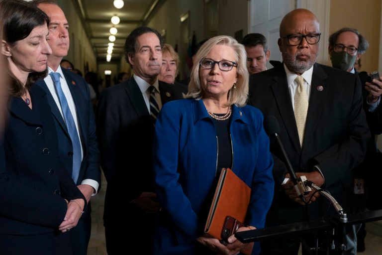 Jan. 6 committee wants outside writer and blockbuster video for endgame: Report