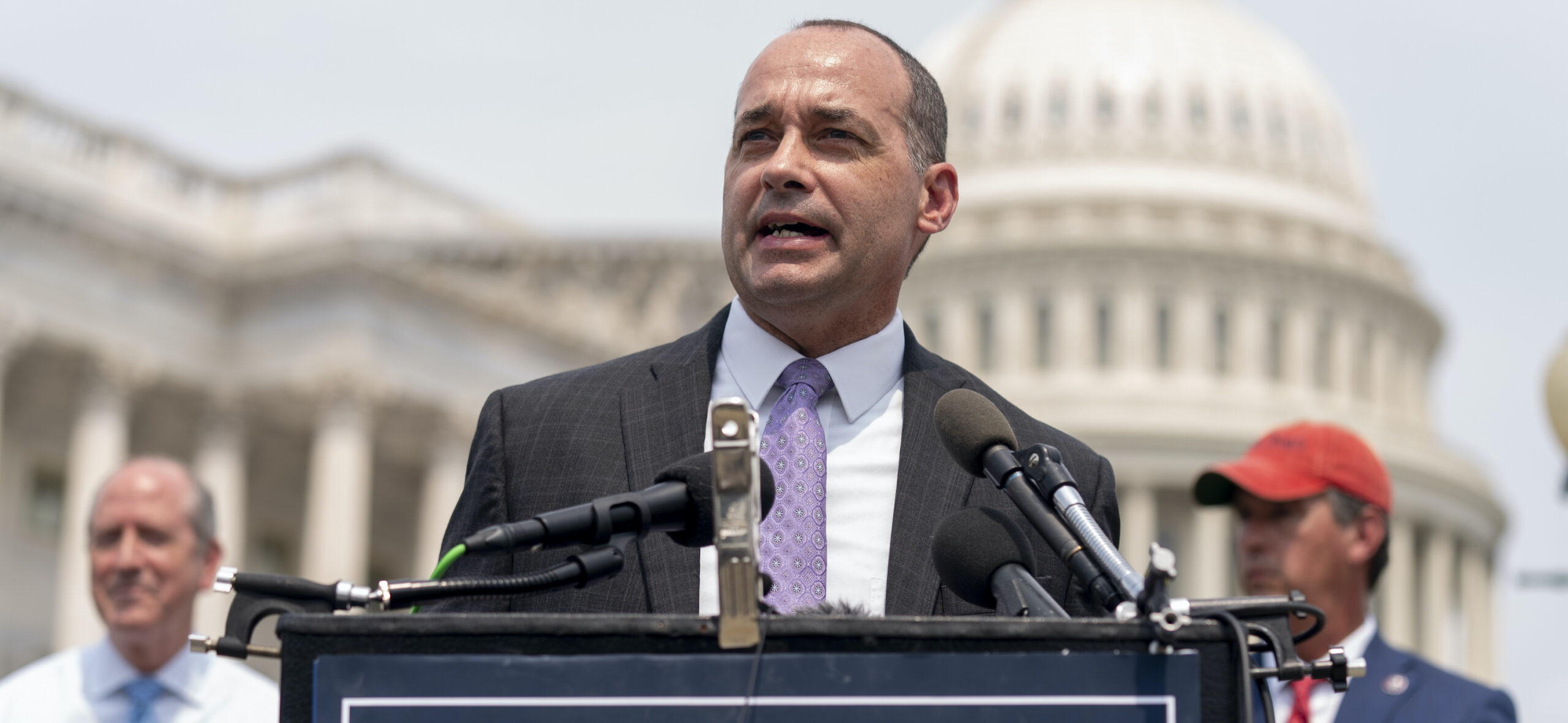 Debt limit: Virginia Republican hammers ‘abysmal failure’ of leadership from GOP on deal
