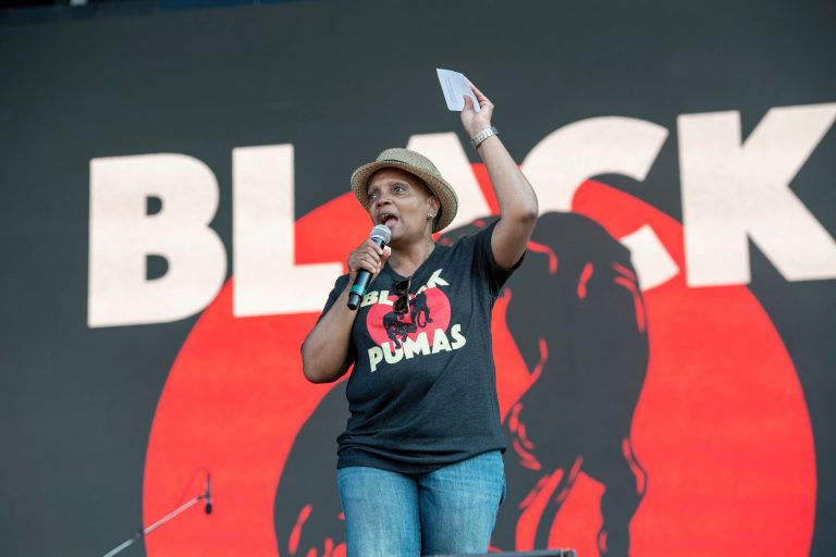 Obama, Lightfoot, Bowser: Democrats ignore delta fears, forge ahead with large gatherings