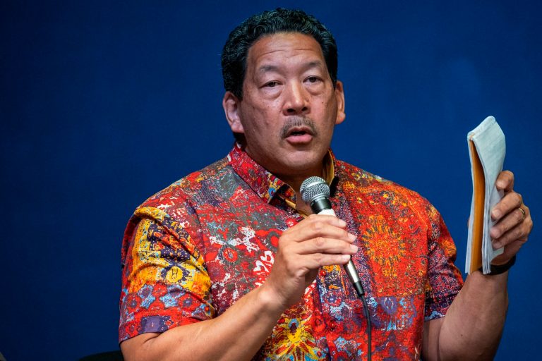 Harrell, González lead in low-turnout Seattle mayoral primary