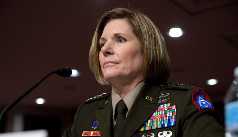 Congress ignores biology, human nature, and decency in moving to make women draft-eligible