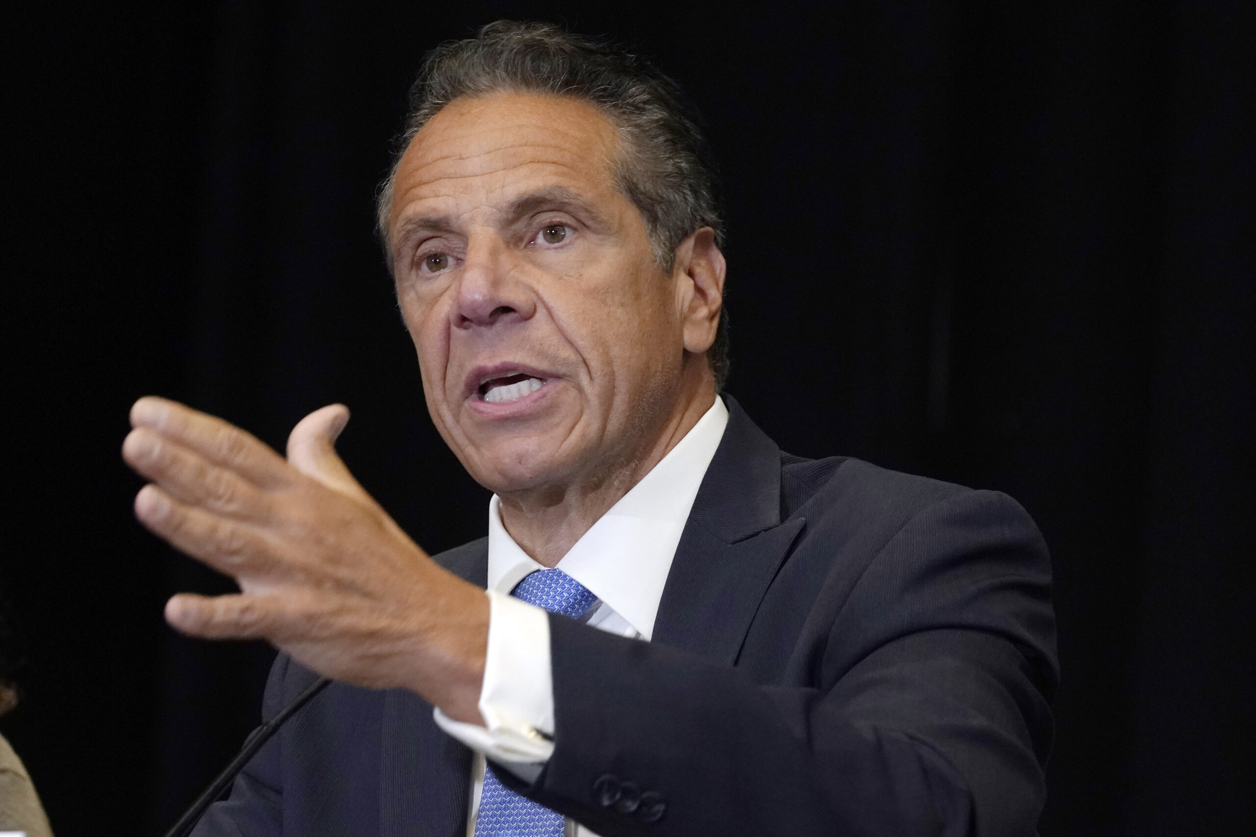Cuomo was ‘ambushed’ by sexual harassment investigation, attorney says