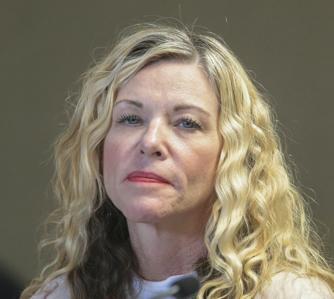 Idaho officials seek death penalty for mother accused of killing children