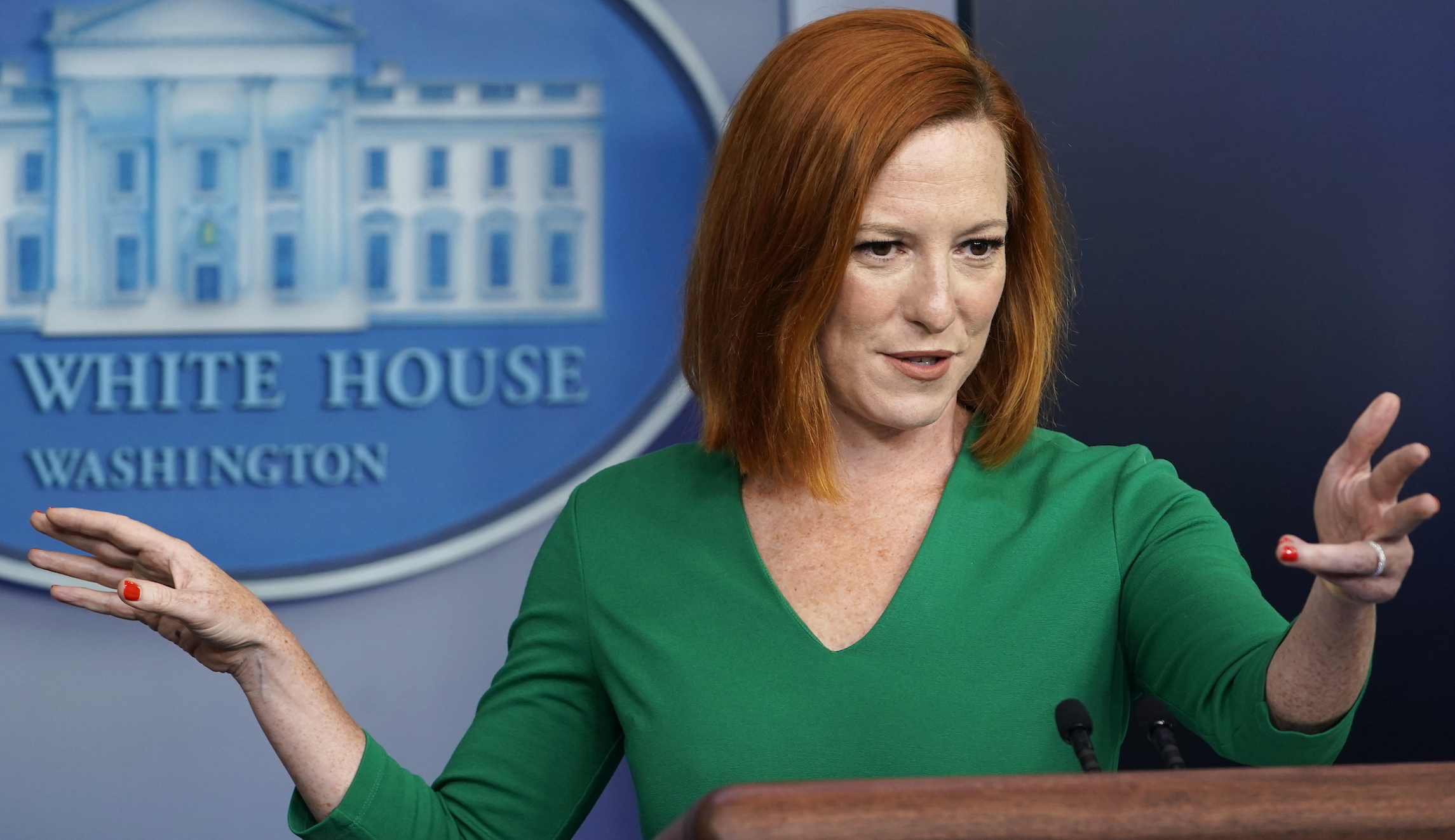 White House walks back Biden’s plan to let pandemic unemployment benefits expire in September