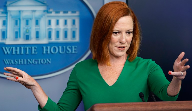 White House walks back Biden’s plan to let pandemic unemployment benefits expire in September