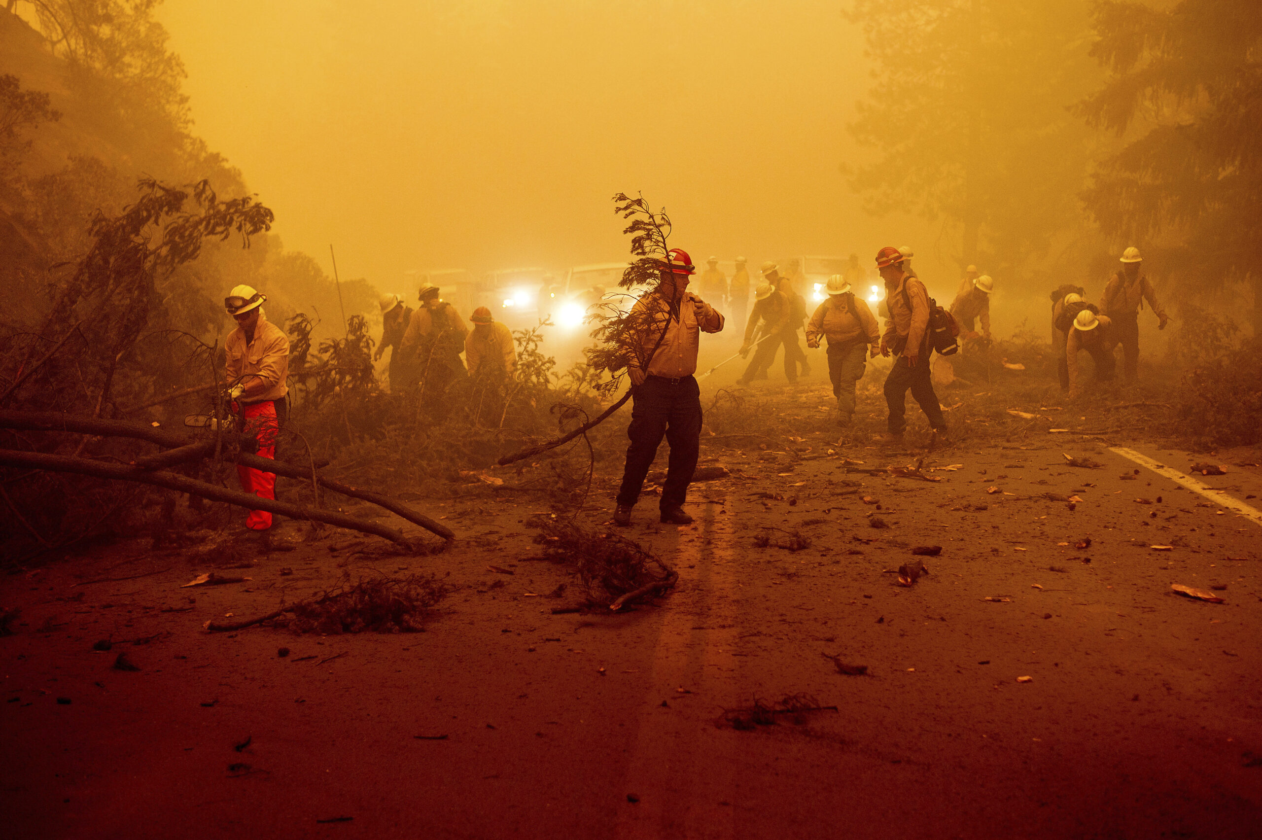 Conservatives, don’t surrender on climate change