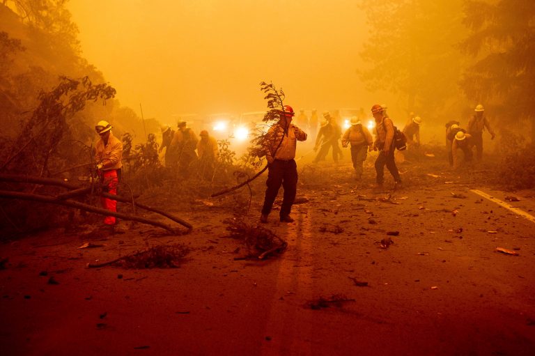 Conservatives, don’t surrender on climate change